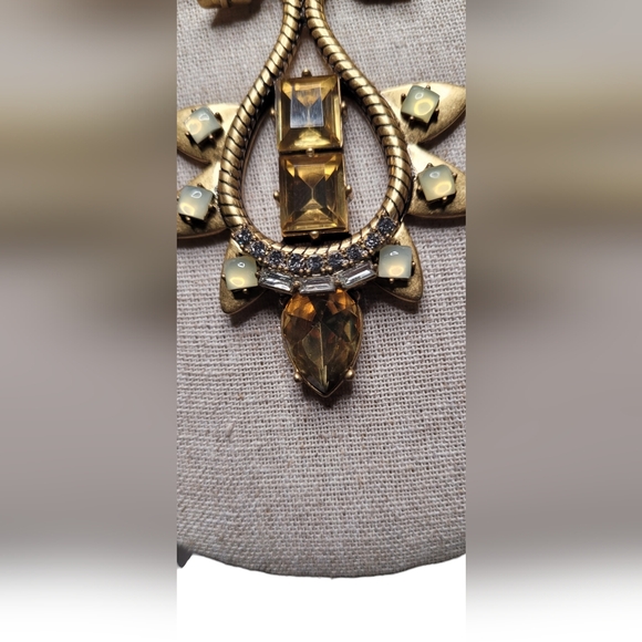 Stella & Dot Soleil Necklace - Picture 12 of 15